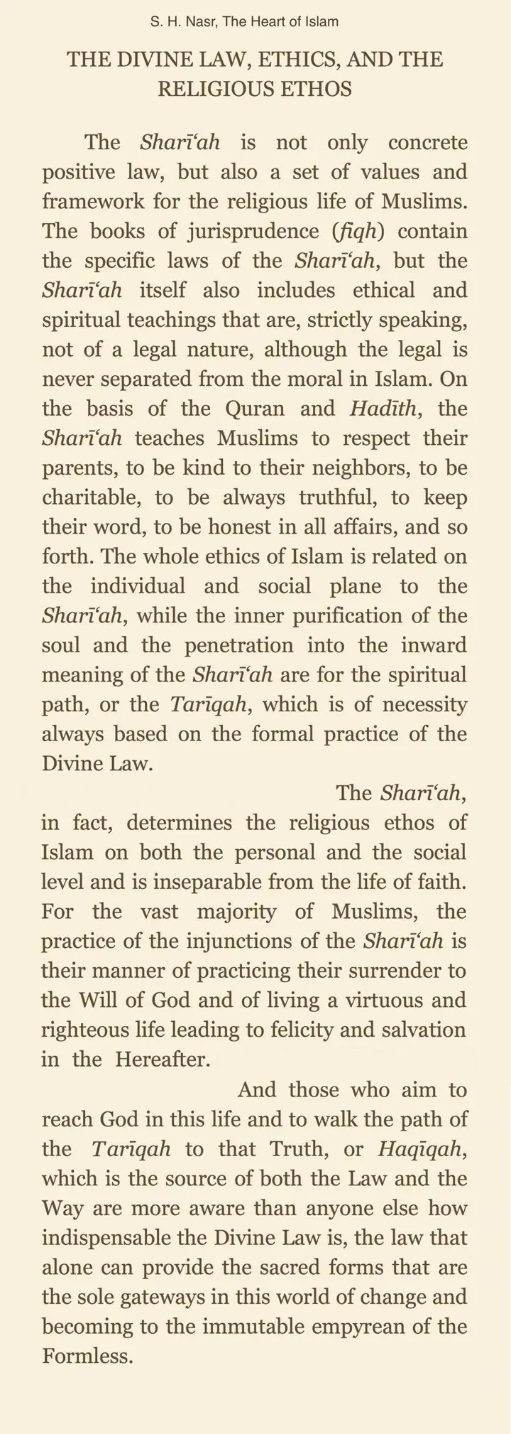The-Sharia-The-Vision-of-Islam