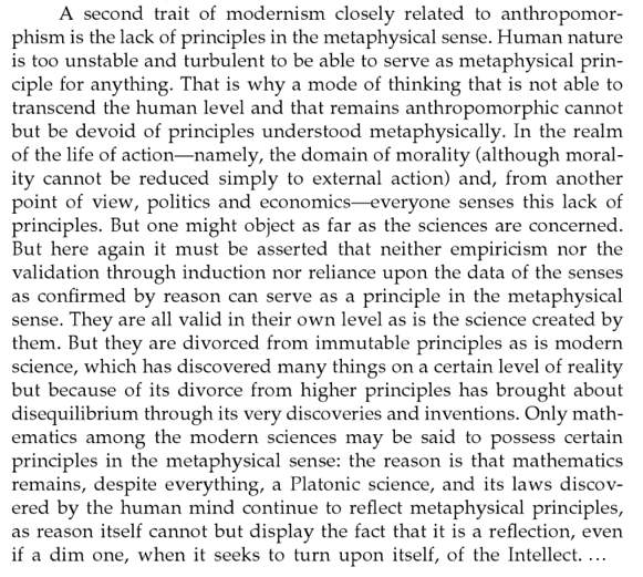 A_second_trait_modernism