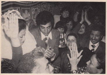 Marriage Egypt