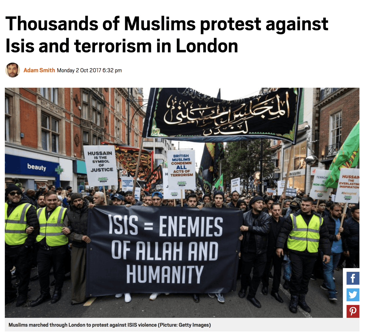 Thousands-of-Muslims-protest-against-Isis-and-terrorism-in-London