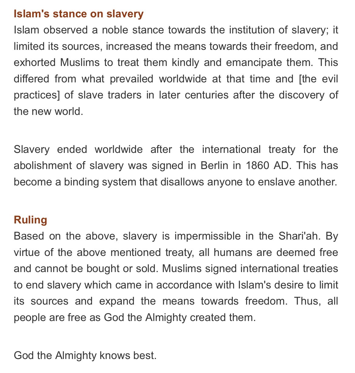 Fatwa-of-Dar-al-Ifta-Misriyyah-(Egypt)-on-slavery-in-Islam