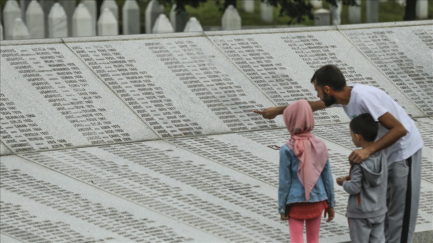 Memorijalnicentar-zrtava-genocida-Potocari-Srebrenica-Anadolija