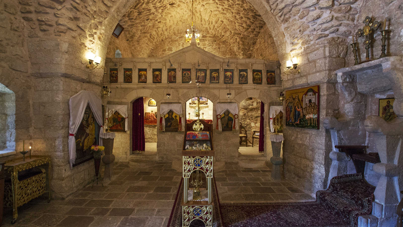 St-Georges-Orthodox-Church-Jenin;