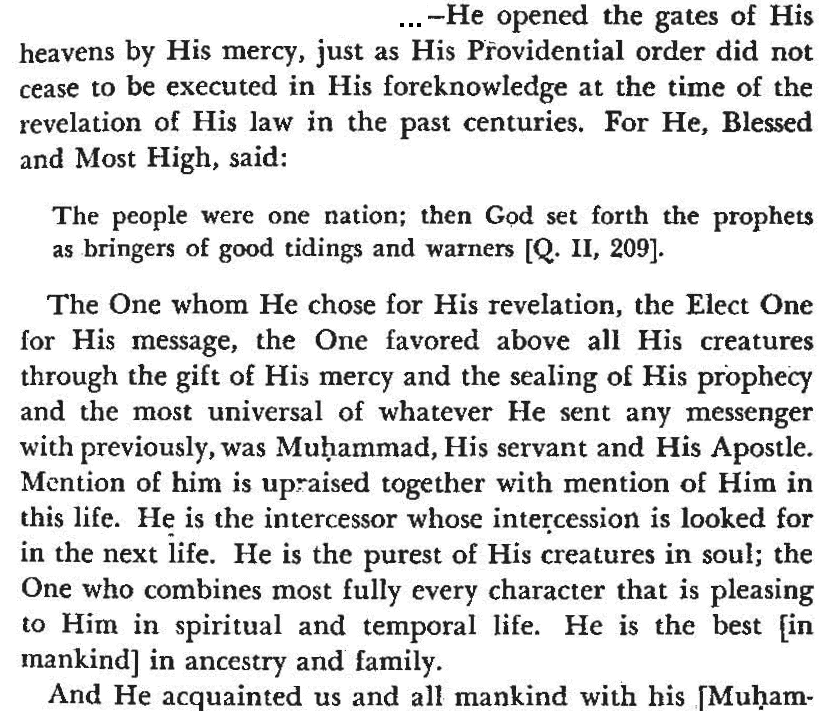 Shafii Risala p.61