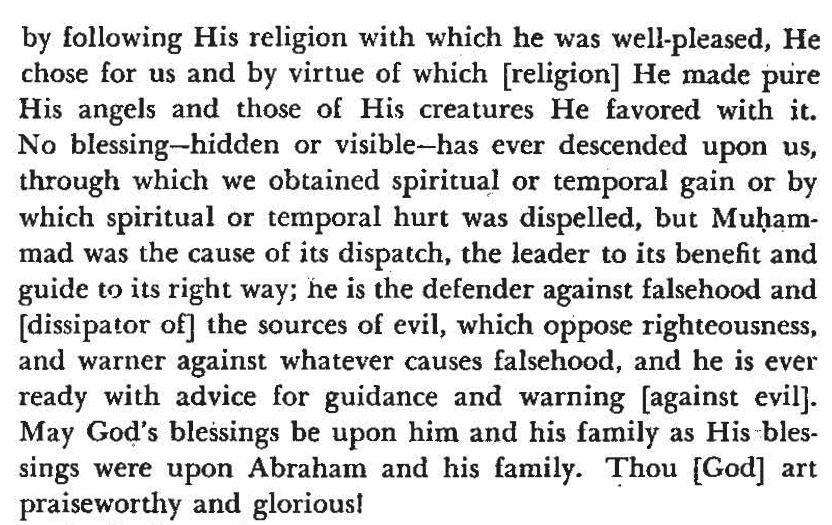 Shafii Risala p.64