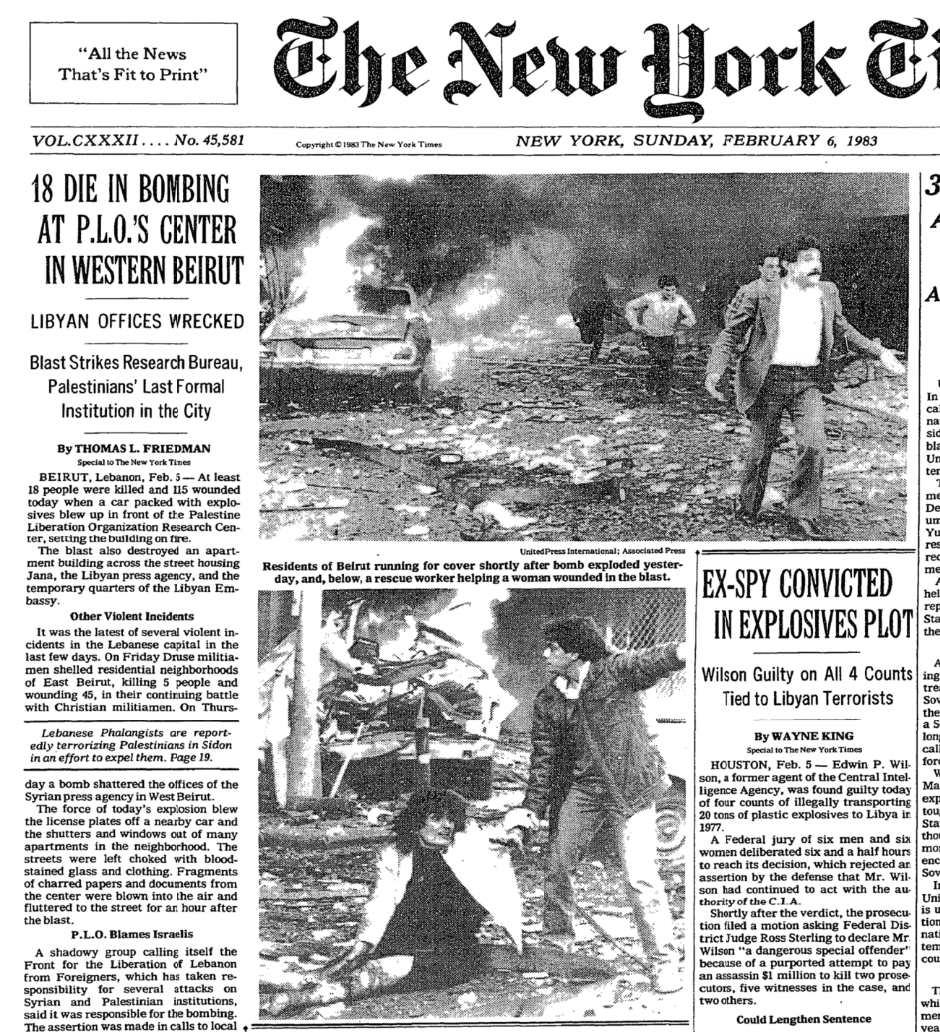 Contemporary-Coverage-of-FLLF-Car-BombingsNYT