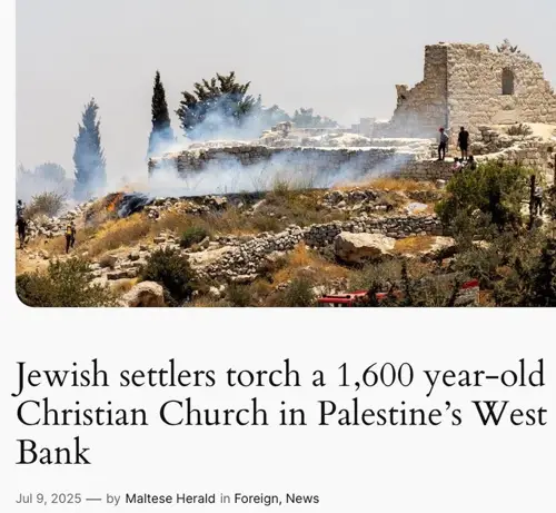 071_Jewish-settlers-torch-a-1600-year-old-Christian-Church