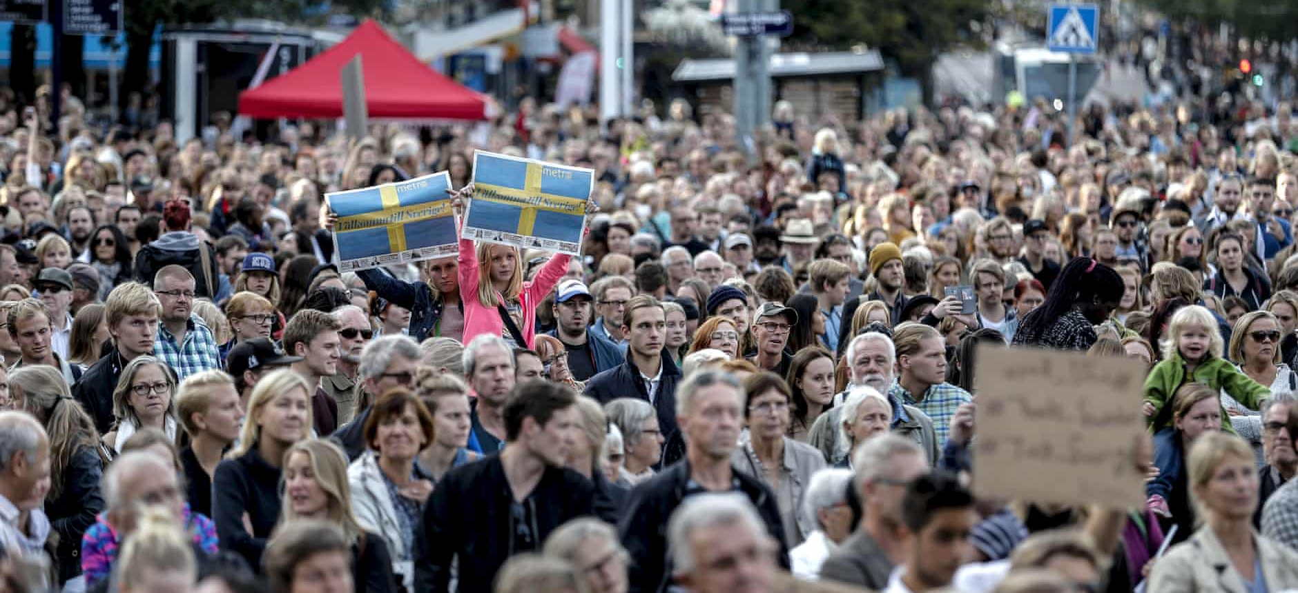 various-swedish-people;
