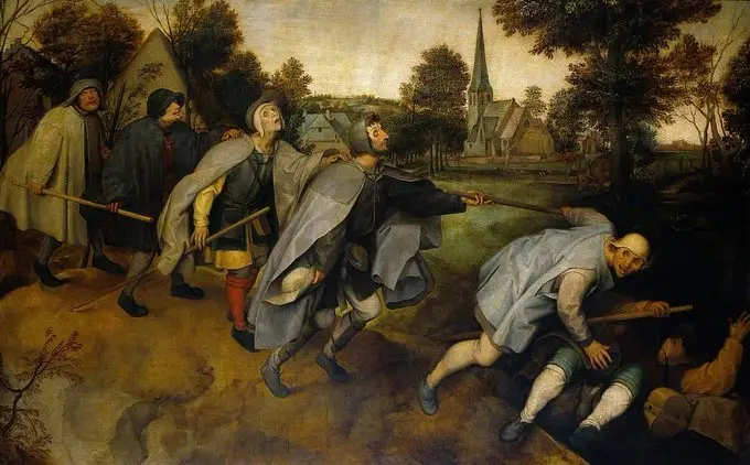 Pieter-Bruegel-The-Blind-Leading-the-Blind