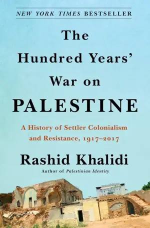 The-Hundred-Years-War-on-Palestine