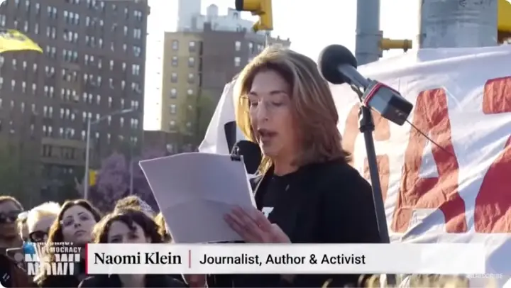 Naomi-Klein-speech-2024-04-24-NY-Col-Univ