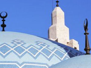 mosque-cupola