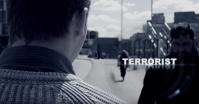 terrorist