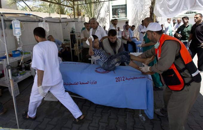 49_Gaza_residents_now_face_battle_against_infectious_diseases