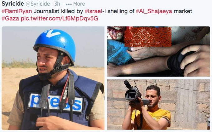 85b_RamiRyan_Journalist_killed_by_israel-i_shelling_of_Al_Shajaeya_market_AGC3