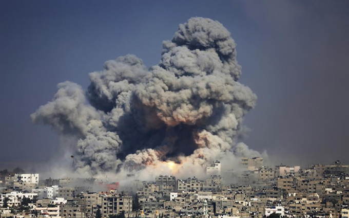 103_How_the_war_in_Gaza_avoided