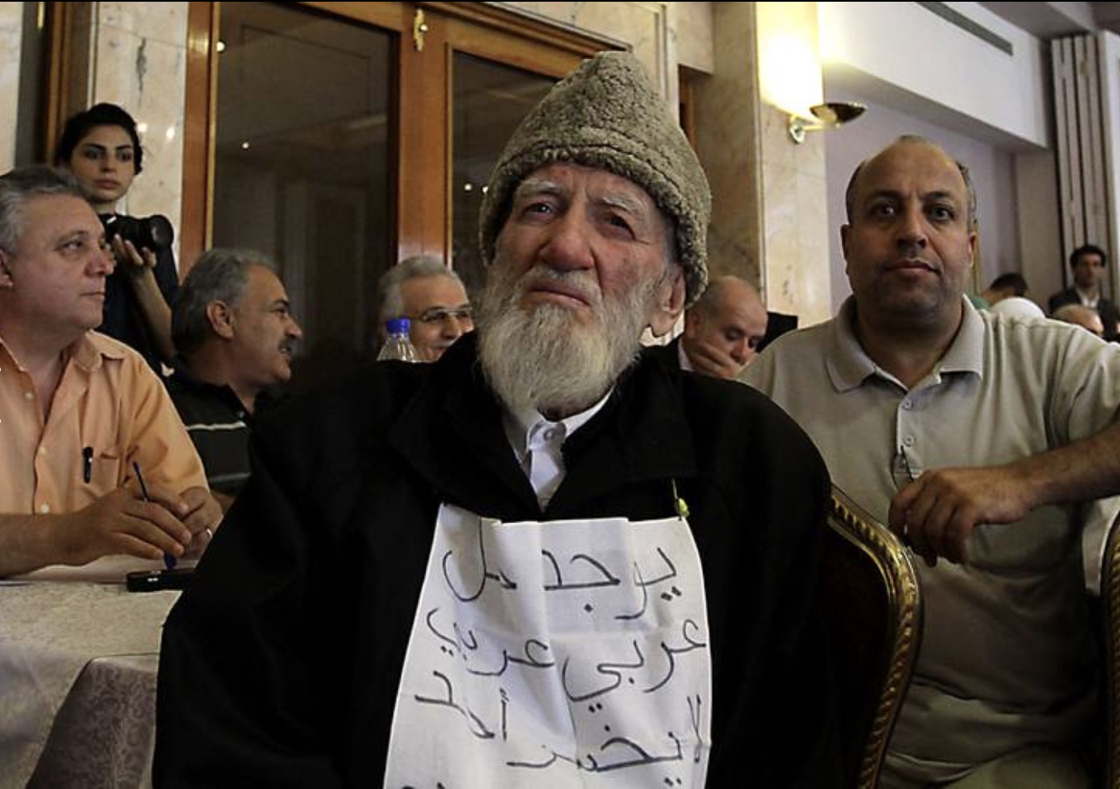jawdat-said-syrian-preacher