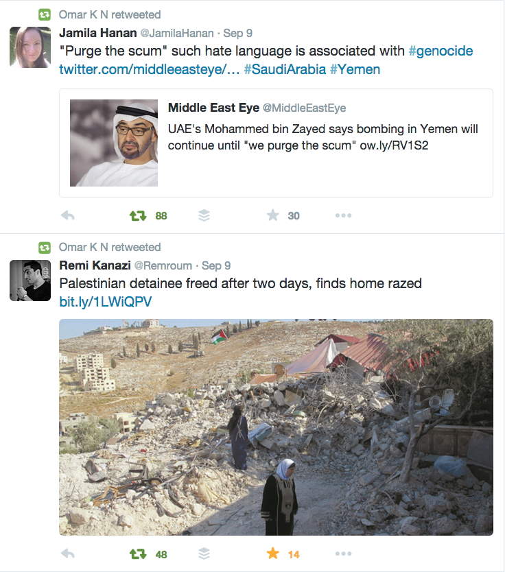 Saud Bombing Yemen