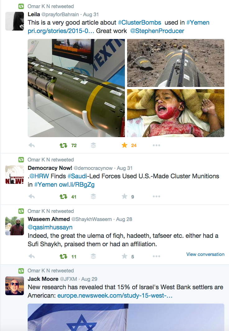 Saud Bombing Yemen
