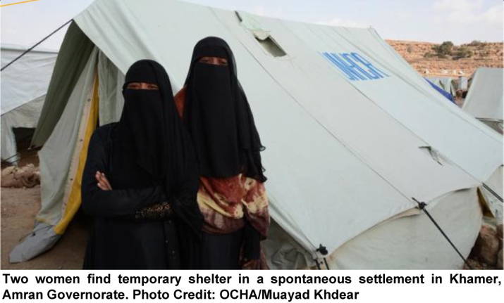 Saud Bombing Yemen