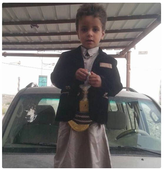 Saud Bombing Yemen