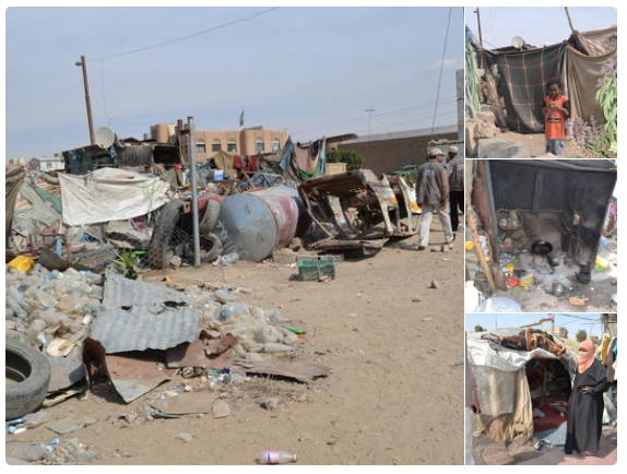 Saud Bombing Yemen