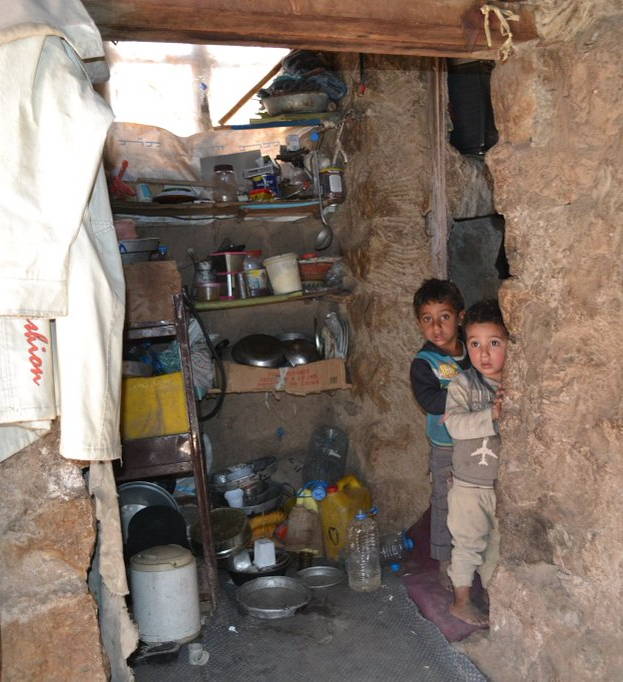 Saud Bombing Yemen