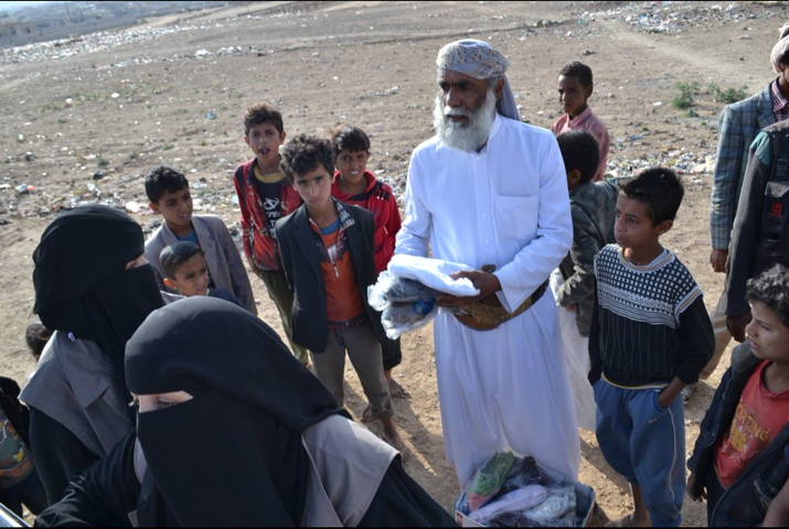 Saud Bombing Yemen