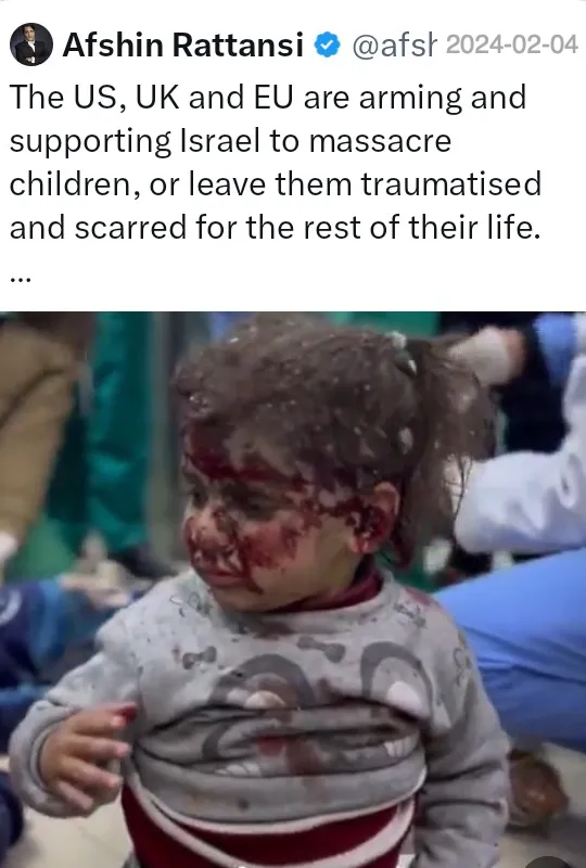 supporting-Israel-to-massacre-girl