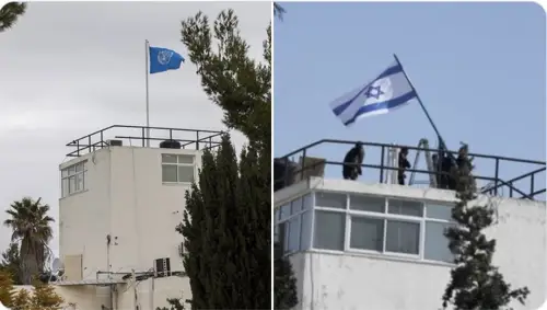 UN-flag-taken-down